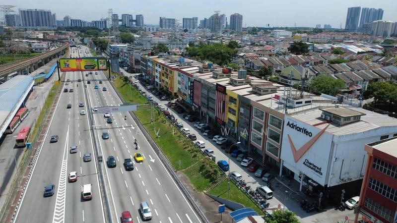 Shop / Office for Rent in Petaling Jaya (Selangor) - David Wan - Exterior - PropertyGuru.com.my