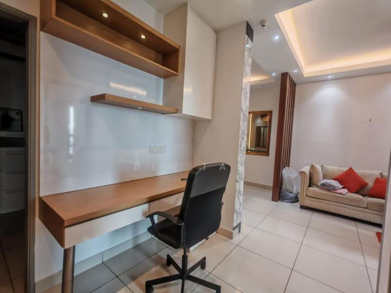 Kondominium untuk Disewa di Legend Heights - Ben Tan - Study - PropertyGuru.com.my