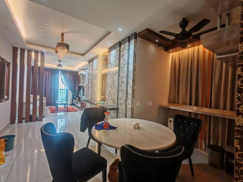 Kondominium untuk Disewa di Legend Heights - Ben Tan - PropertyGuru.com.my