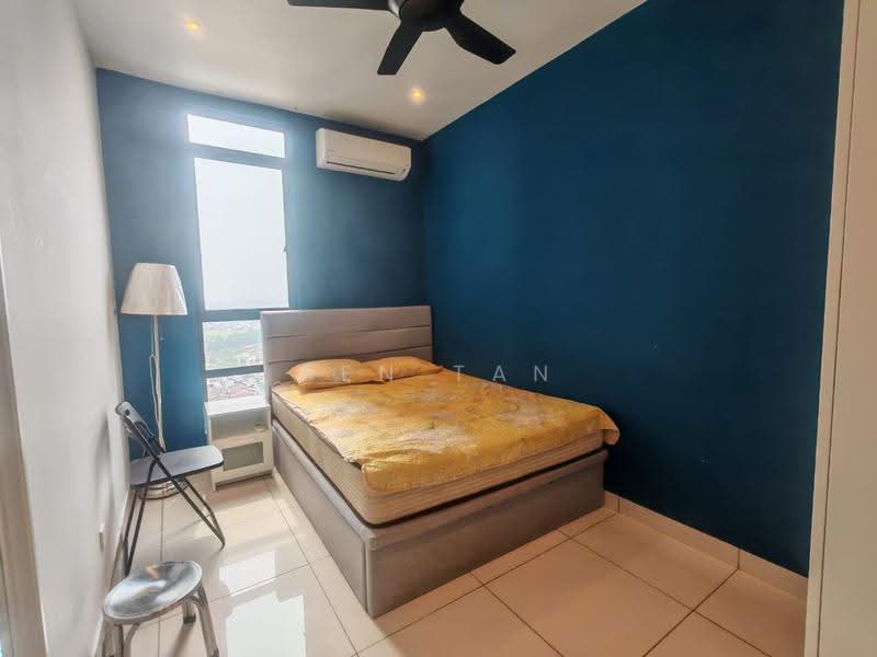 Kondominium untuk Disewa di Legend Heights - Ben Tan - PropertyGuru.com.my