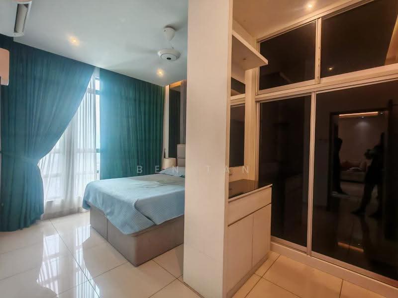Kondominium untuk Disewa di Legend Heights - Ben Tan - PropertyGuru.com.my