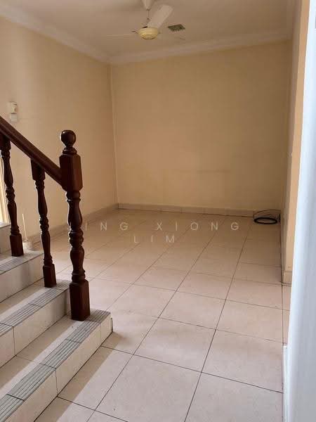 2.5-storey Terraced House for Sale in Taman Bukit Serdang (Seri Kembangan) - Jing Xiong Lim - Interior - PropertyGuru.com.my