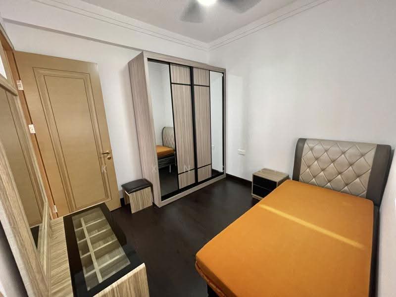 Condominium for Rent at R&F Princess Cove Phase 2-Seine Region - Ke Xin Chan - Bedroom - PropertyGuru.com.my