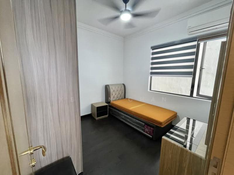 Condominium for Rent at R&F Princess Cove Phase 2-Seine Region - Ke Xin Chan - Bedroom - PropertyGuru.com.my