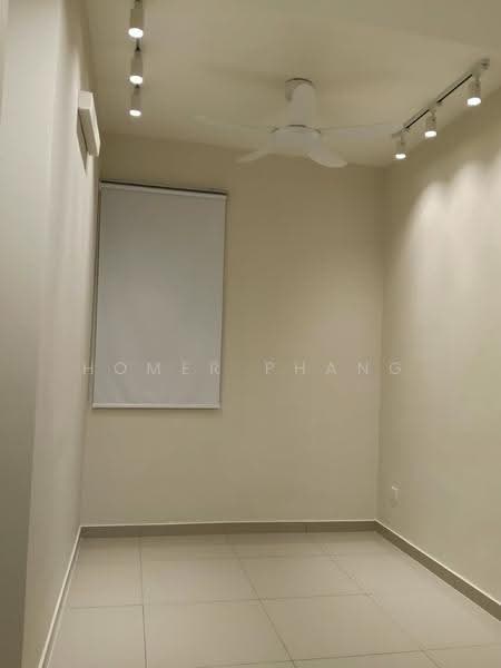 Service Residence for Rent at D'Clover Residences - Homer Phang - Interior - PropertyGuru.com.my