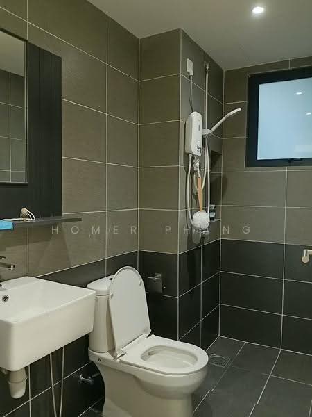 Service Residence for Rent at D'Clover Residences - Homer Phang - PropertyGuru.com.my