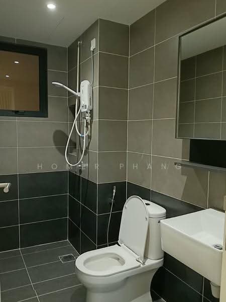 Service Residence for Rent at D'Clover Residences - Homer Phang - Bathroom - PropertyGuru.com.my