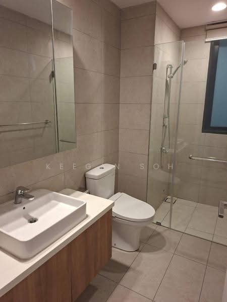 Kediaman Servis untuk Disewa di Kami - Keegan Soh - Bathroom - PropertyGuru.com.my