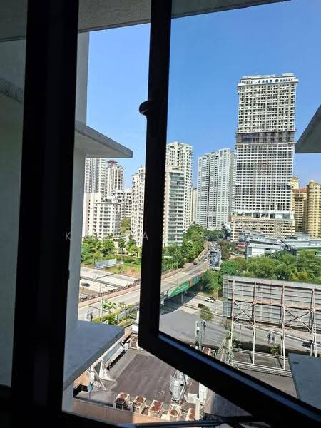 Kediaman Servis untuk Disewa di Kami - Keegan Soh - View - PropertyGuru.com.my