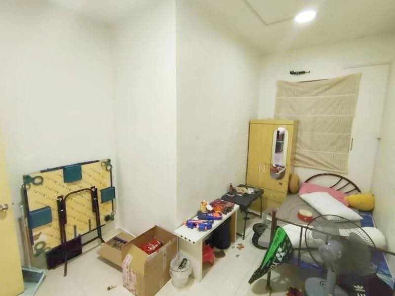 Rumah Teres 2-Tingkat untuk Dijual di Taman Nusa Indah (Iskandar Puteri (Nusajaya)) - Anson Hiong - Bedroom - PropertyGuru.com.my