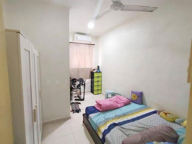 Rumah Teres 2-Tingkat untuk Dijual di Taman Nusa Indah (Iskandar Puteri (Nusajaya)) - Anson Hiong - PropertyGuru.com.my