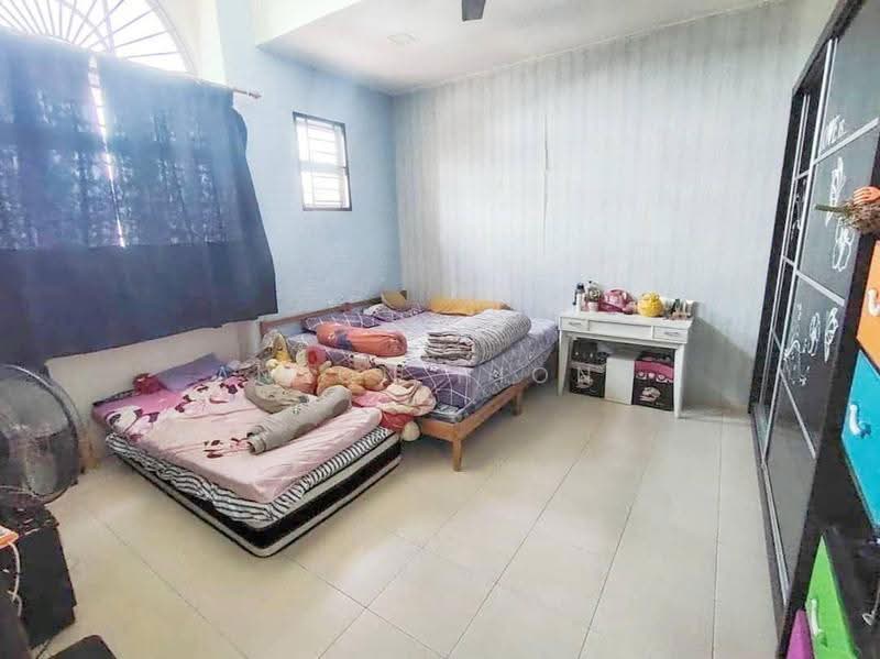 Rumah Teres 2-Tingkat untuk Dijual di Taman Nusa Indah (Iskandar Puteri (Nusajaya)) - Anson Hiong - PropertyGuru.com.my