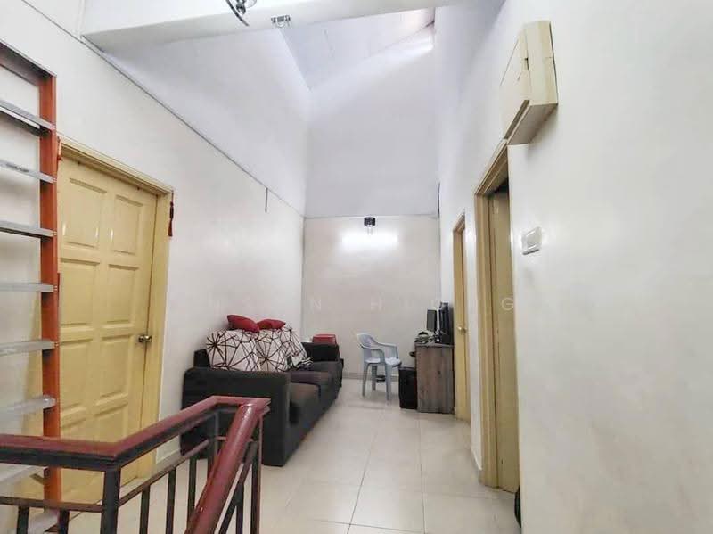 Rumah Teres 2-Tingkat untuk Dijual di Taman Nusa Indah (Iskandar Puteri (Nusajaya)) - Anson Hiong - PropertyGuru.com.my