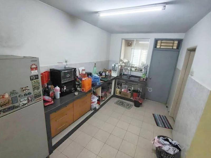 Rumah Teres 2-Tingkat untuk Dijual di Taman Nusa Indah (Iskandar Puteri (Nusajaya)) - Anson Hiong - PropertyGuru.com.my