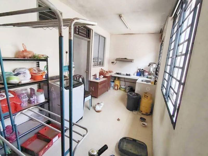 Rumah Teres 2-Tingkat untuk Dijual di Taman Nusa Indah (Iskandar Puteri (Nusajaya)) - Anson Hiong - PropertyGuru.com.my