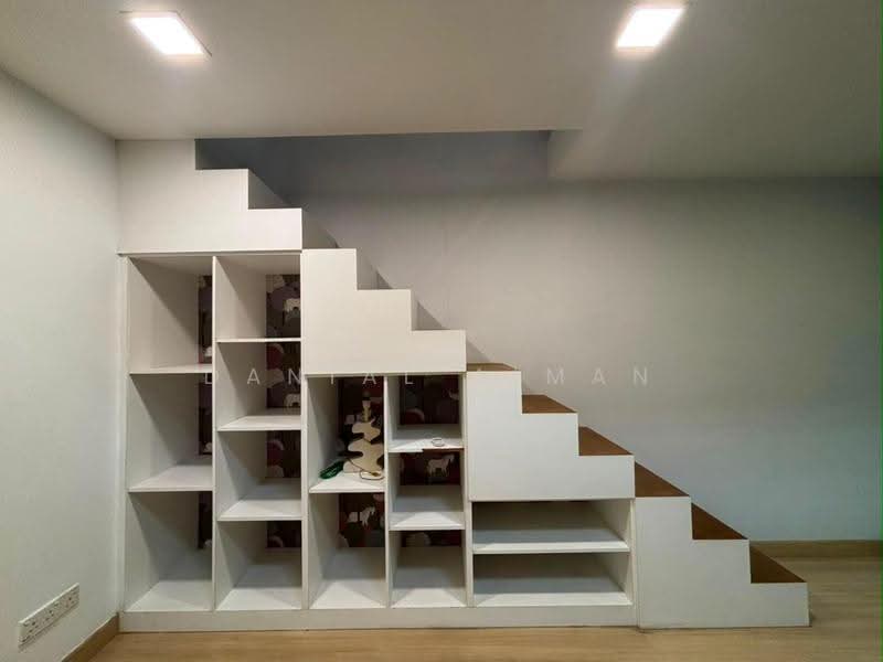 Rumah Teres 2-Tingkat untuk Disewa di Denai Alam (Shah Alam) - Danial Aiman - Interior - PropertyGuru.com.my