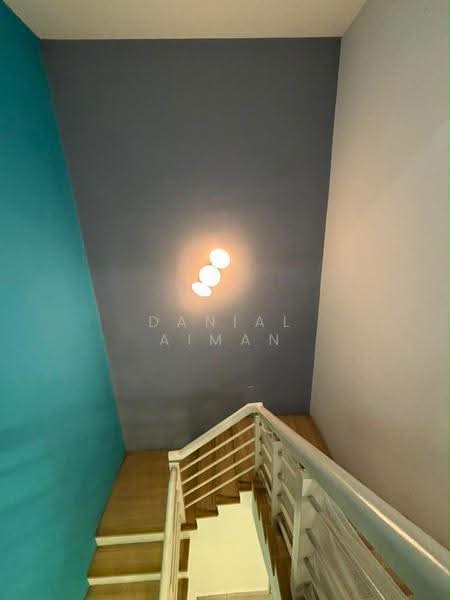 Rumah Teres 2-Tingkat untuk Disewa di Denai Alam (Shah Alam) - Danial Aiman - Interior - PropertyGuru.com.my