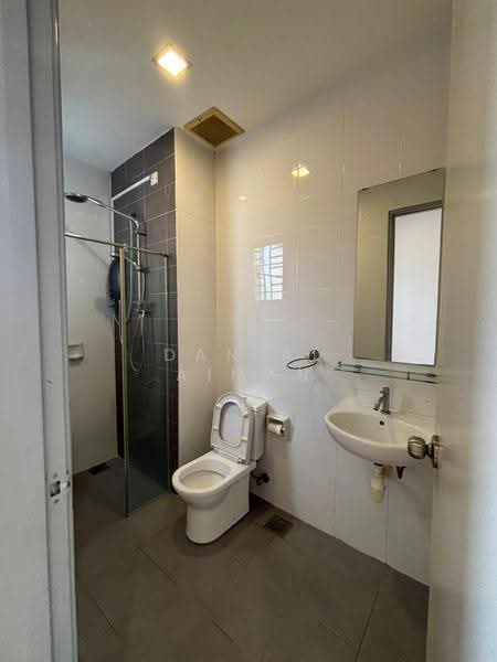 Rumah Teres 2-Tingkat untuk Disewa di Denai Alam (Shah Alam) - Danial Aiman - Bathroom - PropertyGuru.com.my