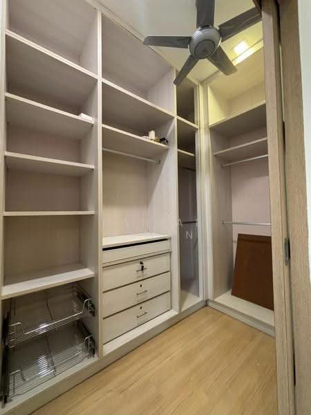 Rumah Teres 2-Tingkat untuk Disewa di Denai Alam (Shah Alam) - Danial Aiman - Interior - PropertyGuru.com.my