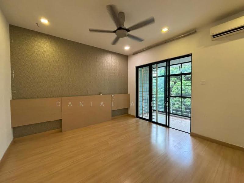Rumah Teres 2-Tingkat untuk Disewa di Denai Alam (Shah Alam) - Danial Aiman - Interior - PropertyGuru.com.my