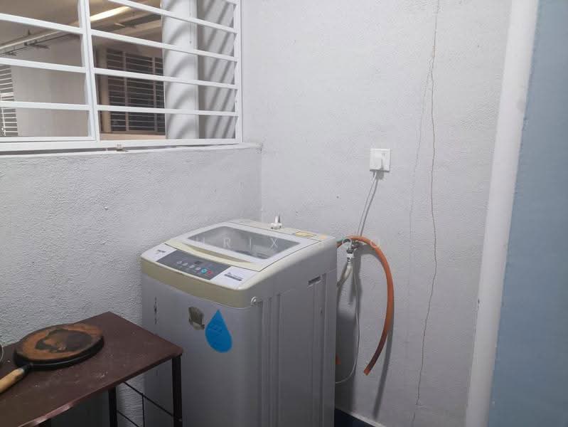 Service Residence for Rent at YOUTH CITY - Chrix Soo - Interior - PropertyGuru.com.my