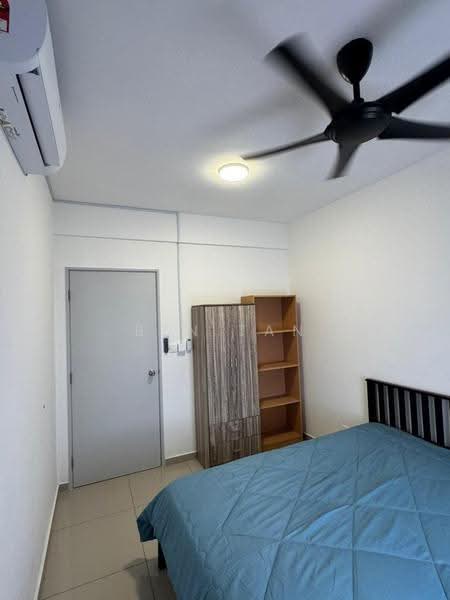 Condominium for Rent at Residensi Dutamas Dahlia - Ben Tan - Bedroom - PropertyGuru.com.my