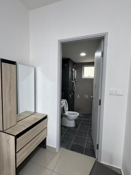 Condominium for Rent at Residensi Dutamas Dahlia - Ben Tan - Bathroom - PropertyGuru.com.my