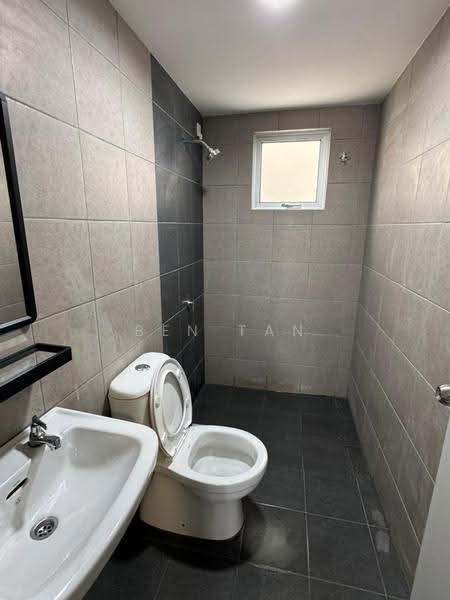 Condominium for Rent at Residensi Dutamas Dahlia - Ben Tan - Bathroom - PropertyGuru.com.my