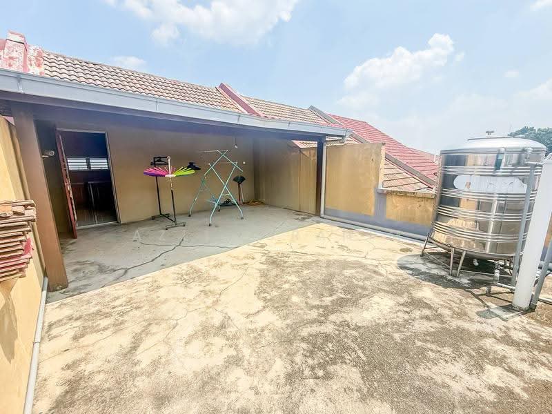 Rumah Teres 2.5-Tingkat untuk Dijual di Taman Cheras Jaya (Cheras) - Azli Ibrahim - Exterior - PropertyGuru.com.my