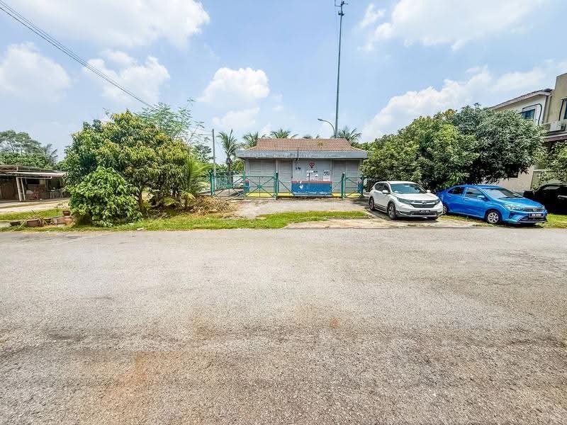 Rumah Teres 2.5-Tingkat untuk Dijual di Taman Cheras Jaya (Cheras) - Azli Ibrahim - Exterior - PropertyGuru.com.my