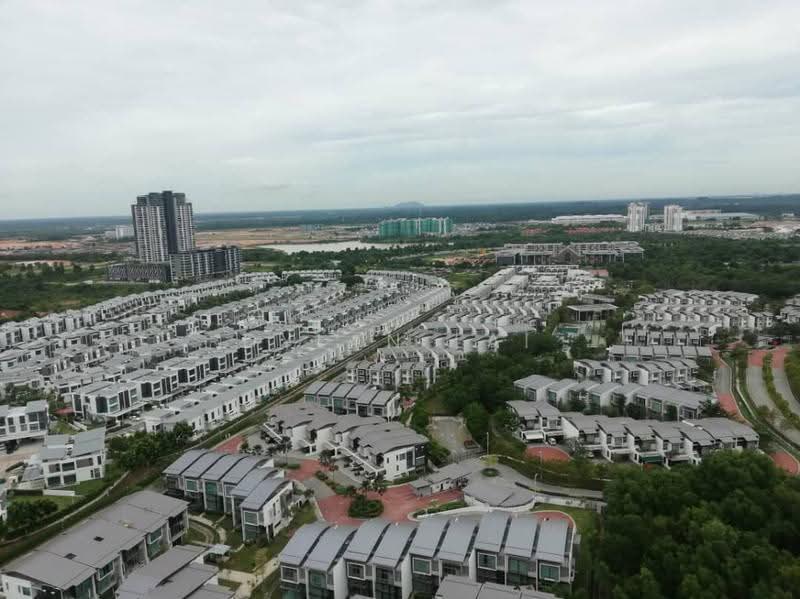 Kondominium untuk Dijual di Serin Residency - Dylan Lai - PropertyGuru.com.my
