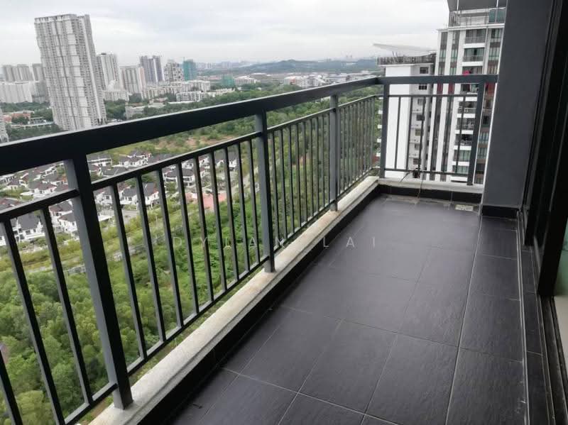 Kondominium untuk Dijual di Serin Residency - Dylan Lai - PropertyGuru.com.my