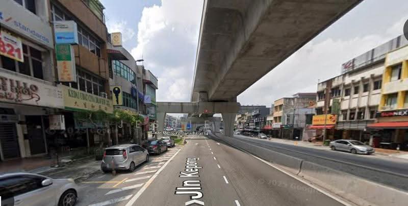 Shop for Rent in Kepong (Kuala Lumpur) - Jessie Lin - PropertyGuru.com.my