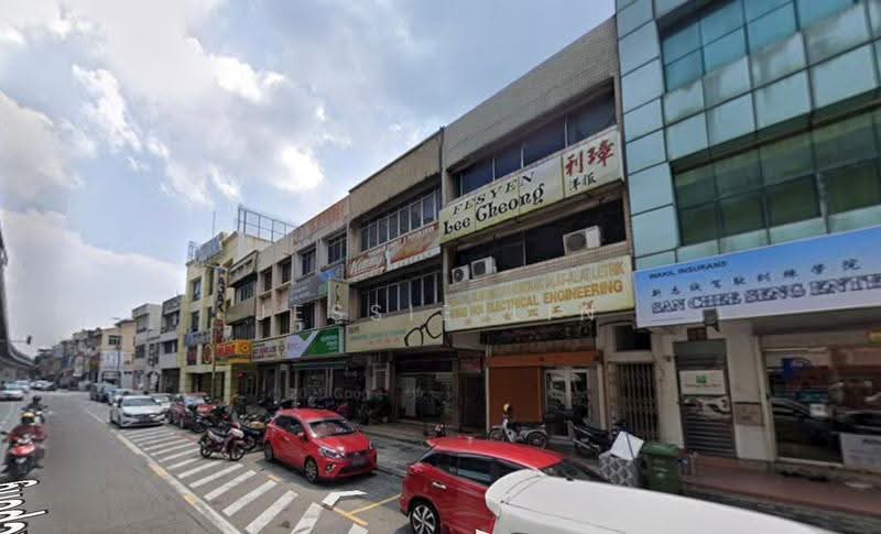 Shop for Rent in Kepong (Kuala Lumpur) - Jessie Lin - PropertyGuru.com.my