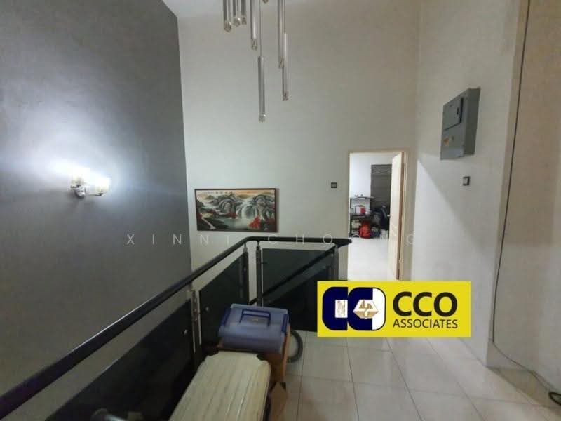 2-storey Terraced House for Sale in Bandar Baru Sri Klebang (Chemor) - Xinni Choong - Interior - PropertyGuru.com.my