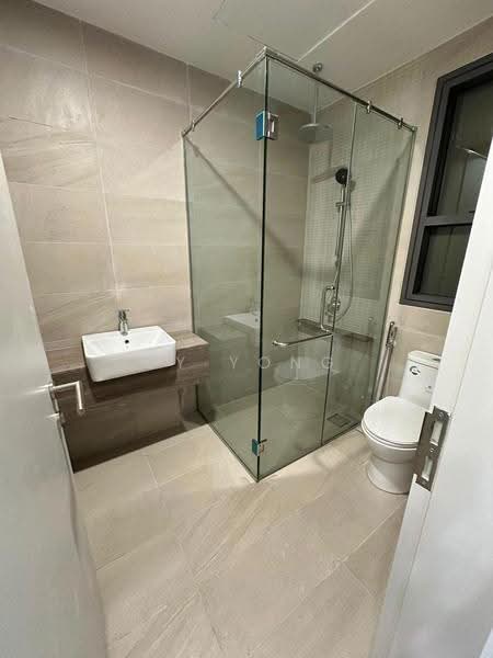 Kediaman Servis untuk Disewa di Edelweiss @ Tropicana Gardens - CY Yong - PropertyGuru.com.my