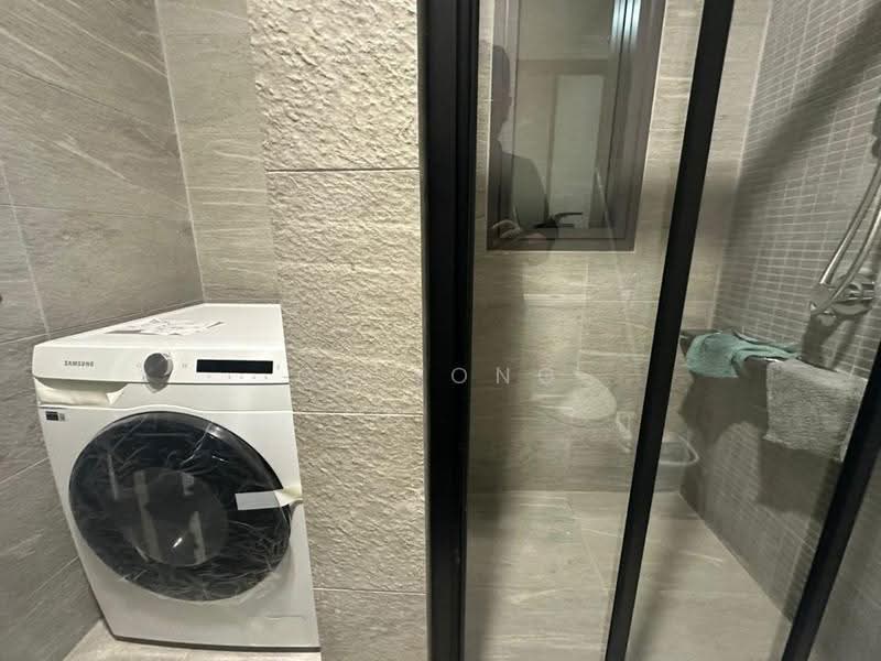 Kediaman Servis untuk Disewa di Edelweiss @ Tropicana Gardens - CY Yong - PropertyGuru.com.my