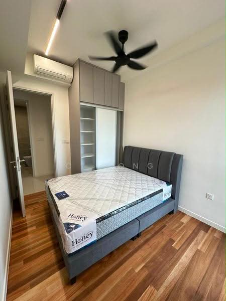 Kediaman Servis untuk Disewa di Edelweiss @ Tropicana Gardens - CY Yong - PropertyGuru.com.my