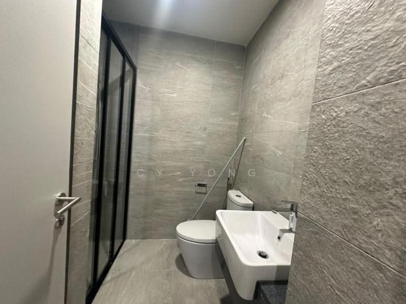Kediaman Servis untuk Disewa di Edelweiss @ Tropicana Gardens - CY Yong - PropertyGuru.com.my