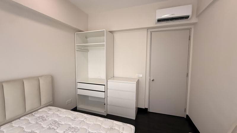 Service Residence for Rent at 28 Boulevard - Dion Sin - Bedroom - PropertyGuru.com.my