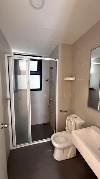 Service Residence for Rent at 28 Boulevard - Dion Sin - Bathroom - PropertyGuru.com.my