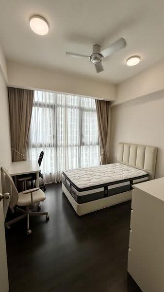 Service Residence for Rent at 28 Boulevard - Dion Sin - Bedroom - PropertyGuru.com.my