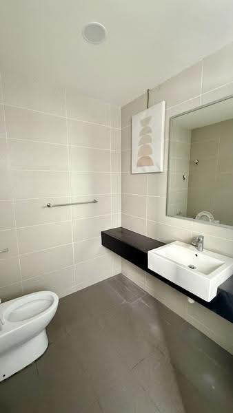 Service Residence for Rent at 28 Boulevard - Dion Sin - Bathroom - PropertyGuru.com.my