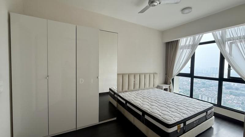 Service Residence for Rent at 28 Boulevard - Dion Sin - Bedroom - PropertyGuru.com.my