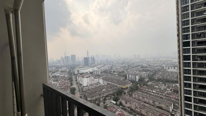 Service Residence for Rent at 28 Boulevard - Dion Sin - View - PropertyGuru.com.my