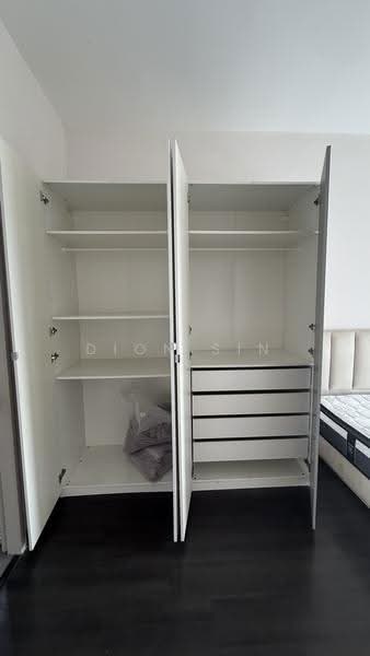 Service Residence for Rent at 28 Boulevard - Dion Sin - PropertyGuru.com.my
