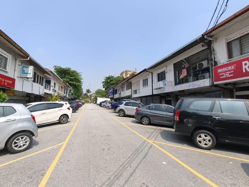 Kedai untuk Disewa di Seksyen 17 (Petaling Jaya) - peng peng - Exterior - PropertyGuru.com.my