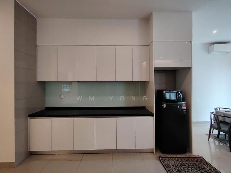 Condominium for Rent at Bangsar Hill Park - WM Yong - Kitchen - PropertyGuru.com.my