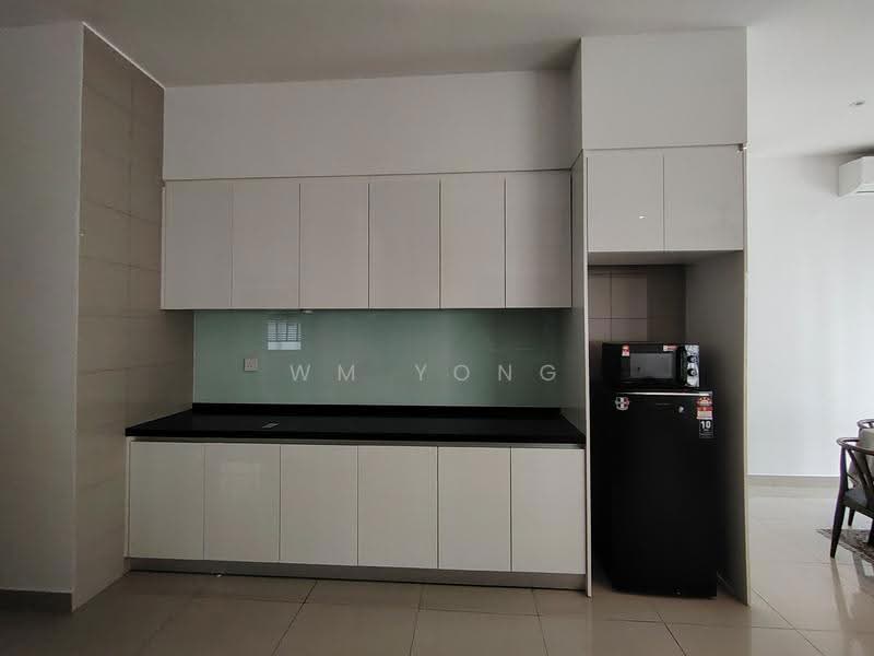 Condominium for Rent at Bangsar Hill Park - WM Yong - Kitchen - PropertyGuru.com.my