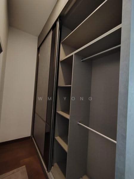 Condominium for Rent at Bangsar Hill Park - WM Yong - Interior - PropertyGuru.com.my